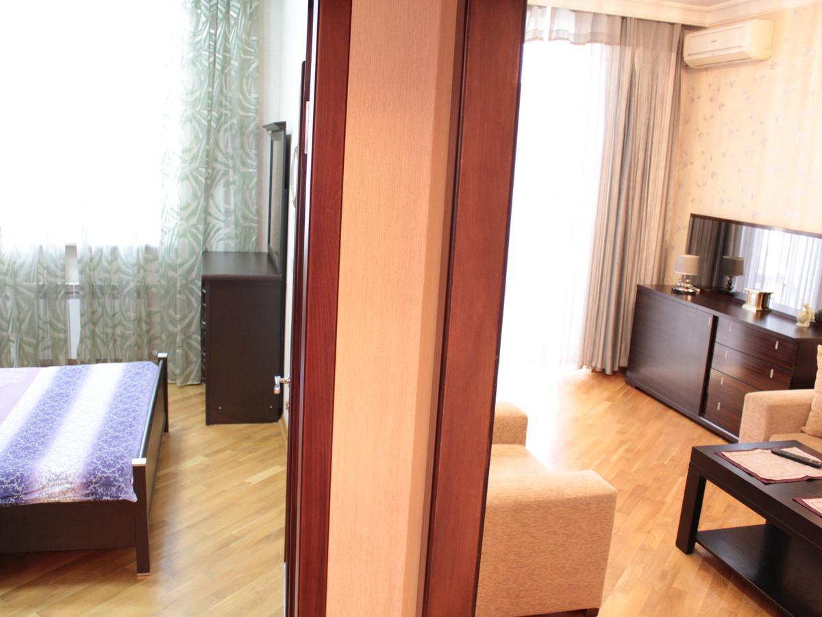 My Sweet Home On Gadzhibekova 105-119 Baku Exterior foto